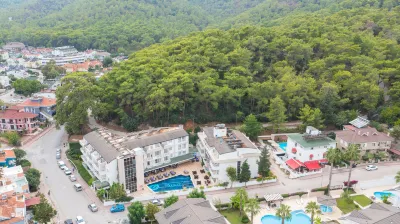 Viking Express Hotel
