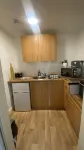 Hayy Studios Comfortable Stays in Deighton Hotel a Lepton