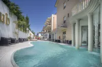 Hotel Mediterraneo Club Benessere