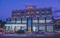 Pension Ora Hotels in Samcheok