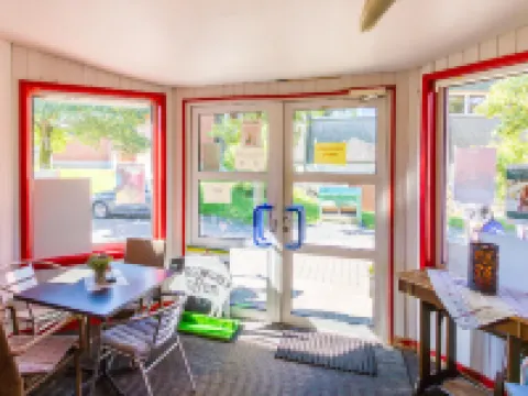 Berghotel Deutscher Flieger Hotels in Gersfeld