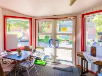 Berghotel Deutscher Flieger Wasserkuppe Hotels in Gersfeld