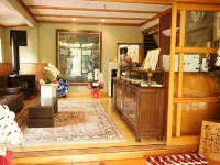 Nasu Kogen Sulfur Spring Inn Miyama