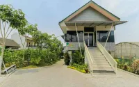Griya Mulya Near Alun Alun Batu Mitra RedDoorz Hotels in Batu Sub-District
