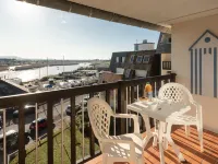 Cap Cabourg - 2성급