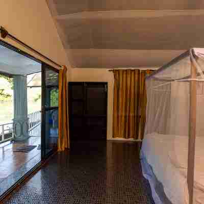 Feather Touch Hotels and Resorts Palolem Rooms