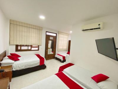 Hotel San Julian