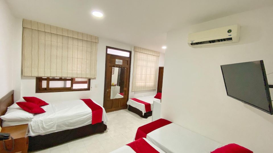 Hotel San Julian