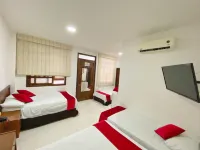 Hotel San Julian Hotels in Buga