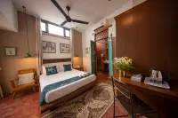 Sweet Cili Boutique Hotel Hotel a George Town