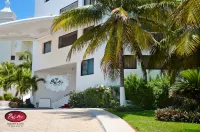 Bel Air Collection Resort & Spa Cancun Hotels near Torre Escenica