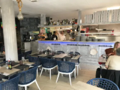 Apartamentos Giuliano