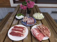 Holiday Home Fu Hotels in Nakijin