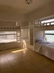 Arabian Nights Beach Hostel