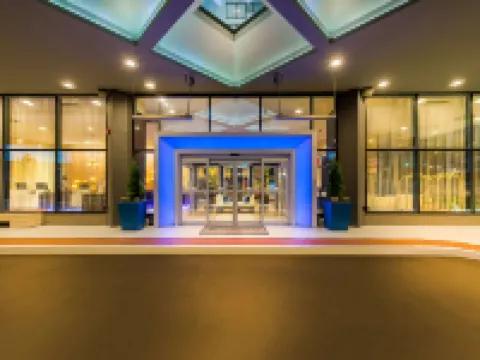 Sonesta White Plains Downtown Hotels in White Plains