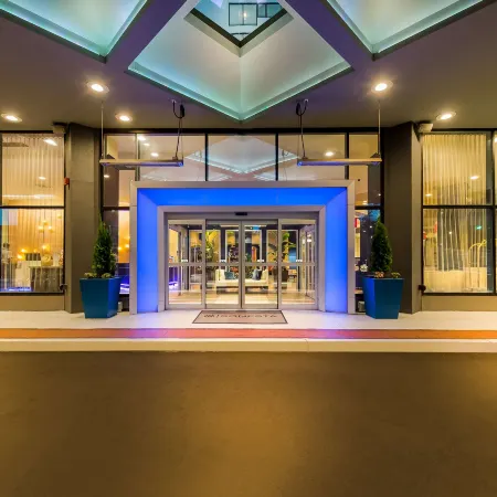 Sonesta White Plains Downtown