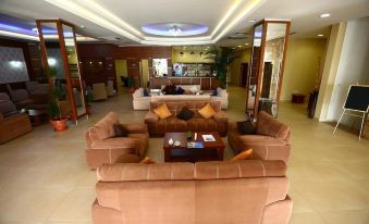 Grand Istanbul Hotel