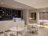 아라벨라 비치 호텔 쿠웨이트, 비네트 컬렉션 바이 IHG - 조식 운영