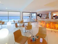JS Cape Colom - Adults Only - bar