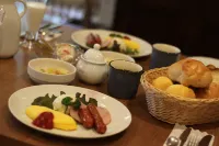 Pension Milky House(Gifu) - Guest houses