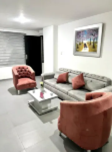 아파트멘토 리오 과타푸리