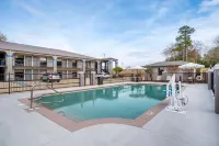 Best Western Andalusia Inn Hotels in Andalusia