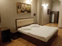 Soprano Guest House Hotels in Baku