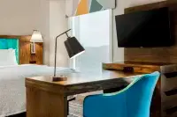 Hampton Inn & Suites Jackson