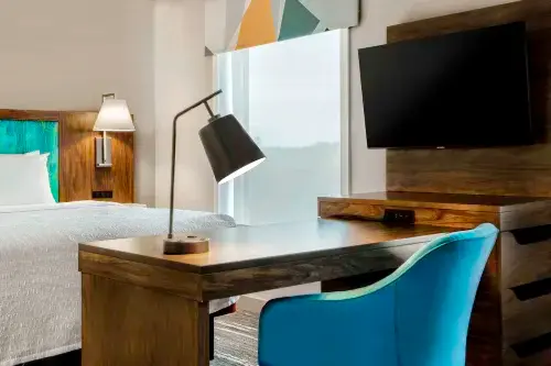 Hampton Inn & Suites Jackson