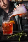 The Albert Hotel - Quầy bar