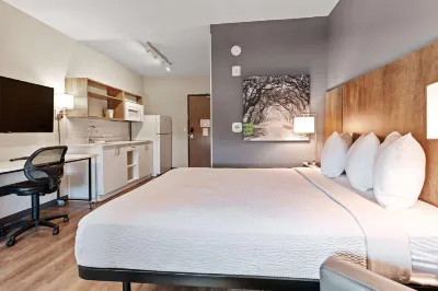 Extended Stay America Premier Suites - Port Charlotte - I-75 Hôtels à : Charlotte Harbor