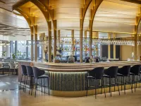 Radisson Blu Scandinavia Hotel, Copenhagen Отели рядом с достопримечательностью «Стрëгет»