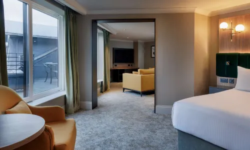 DoubleTree by Hilton Belfast Templepatrick