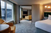 DoubleTree by Hilton Belfast Templepatrick Hotels in 