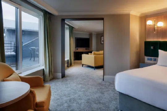 希爾頓逸林酒店貝爾法斯特坦普爾帕特里克