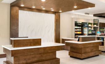 Hilton Garden Inn Baytown