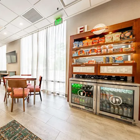 Hampton Inn Gainesville