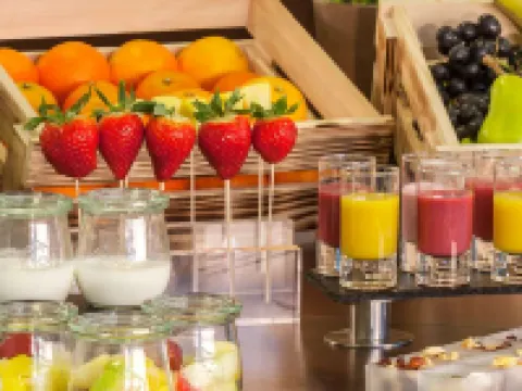 NH Weinheim Hotels in Weinheim