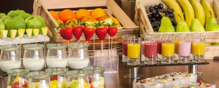 NH Stuttgart Airport Отели рядом с Аэропорт Штутгарт