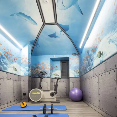 Best Western Hotel Porto Antico