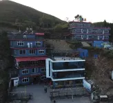 Hotel Easton Blue Hotels near Kanyam Sky walk tower(कन्याम को सिसाको पुल)