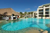 Paradisus la Perla Adults Only R. Maya - Pools