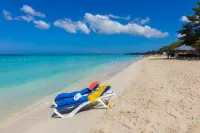 Legends Beach Resort Hotels in Negril