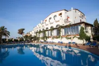 Arathena Rocks Hotel Hotel a Giardini Naxos