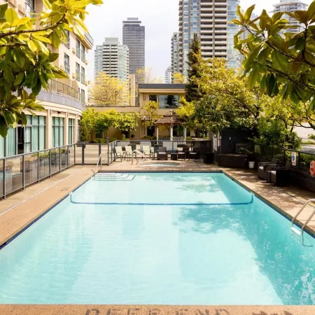 Executive Suites Hotel & Conference Center, Metro Vancouver