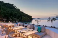 Vathi Cove Luxury Resort & Spa - breakfast