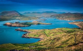 Iveragh Heights