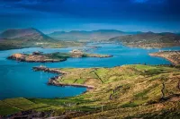 Iveragh Heights Hotels in Caherciveen