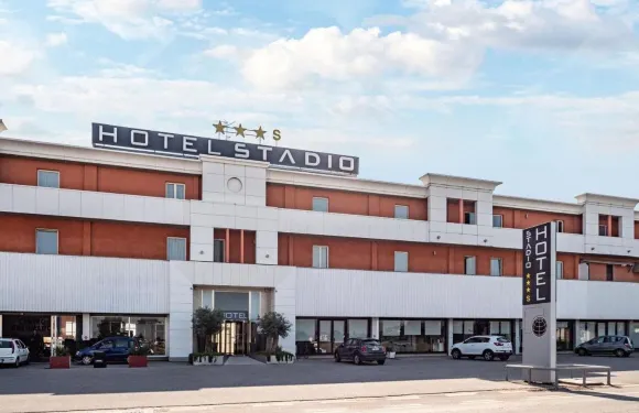 史塔迪歐酒店