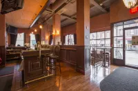 The Gould Hotel Hotels in Seneca Falls